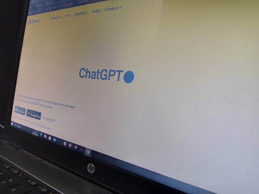 What is ChatGPT