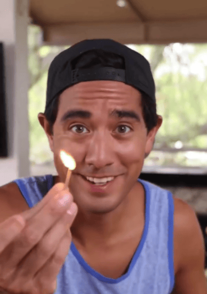 Zach King Biography