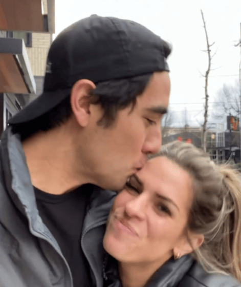 Zach King Wife