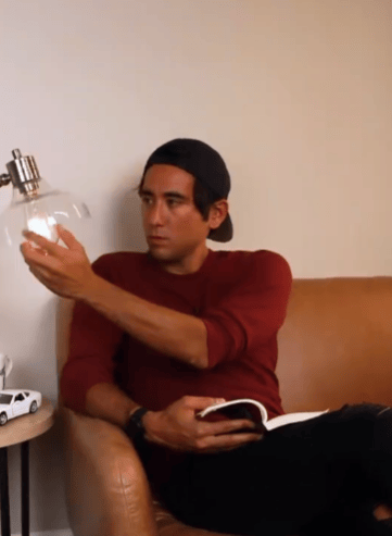 Zach King