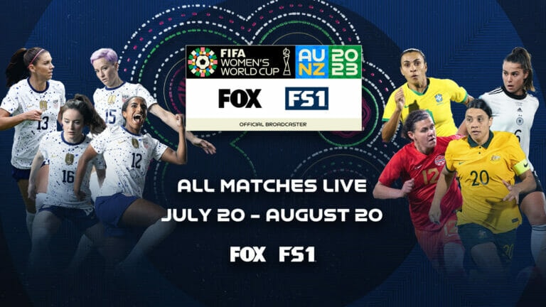 What Channel Is The World Cup On Dish Network?