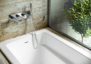 What Are Drop-in Bathtubs and When to Use Them?
