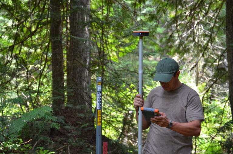 Can Gps Receivers Operate In Densely Forested Areas?