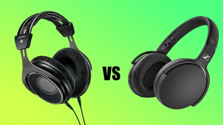 Is An Open-back Headphone Suitable For Gaming?