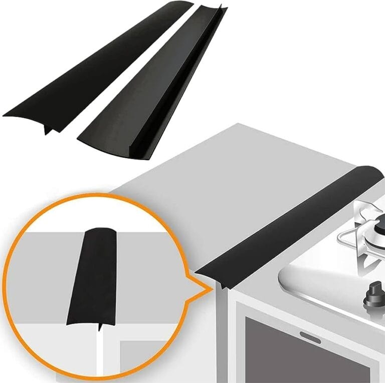 Mind The Gap: Leave Space Between Items For Even Roasting