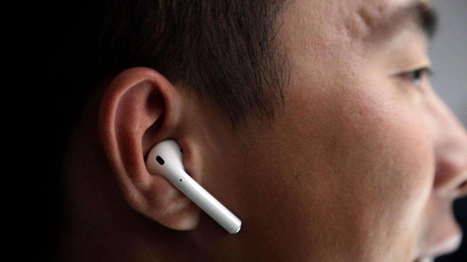 Are Airpods Safe?