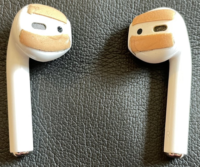 Do Airpods Fall Out Easily?