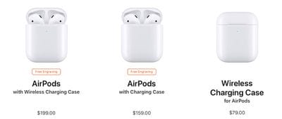 How Long Do Airpods Last On One Charge?