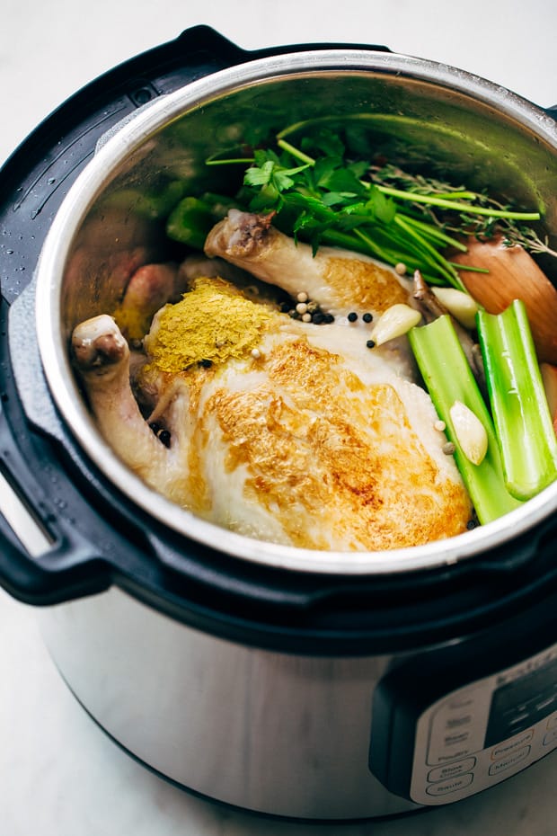Are Pressure Cookers Suitable for Soups and Broths?