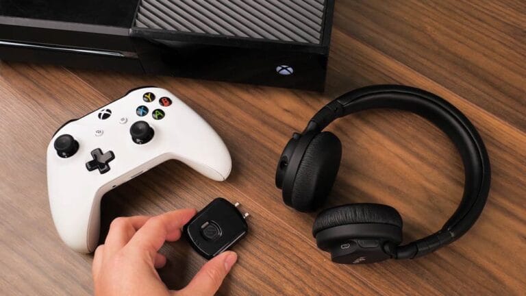 Can Bluetooth Headphones Be Used With Gaming Consoles?