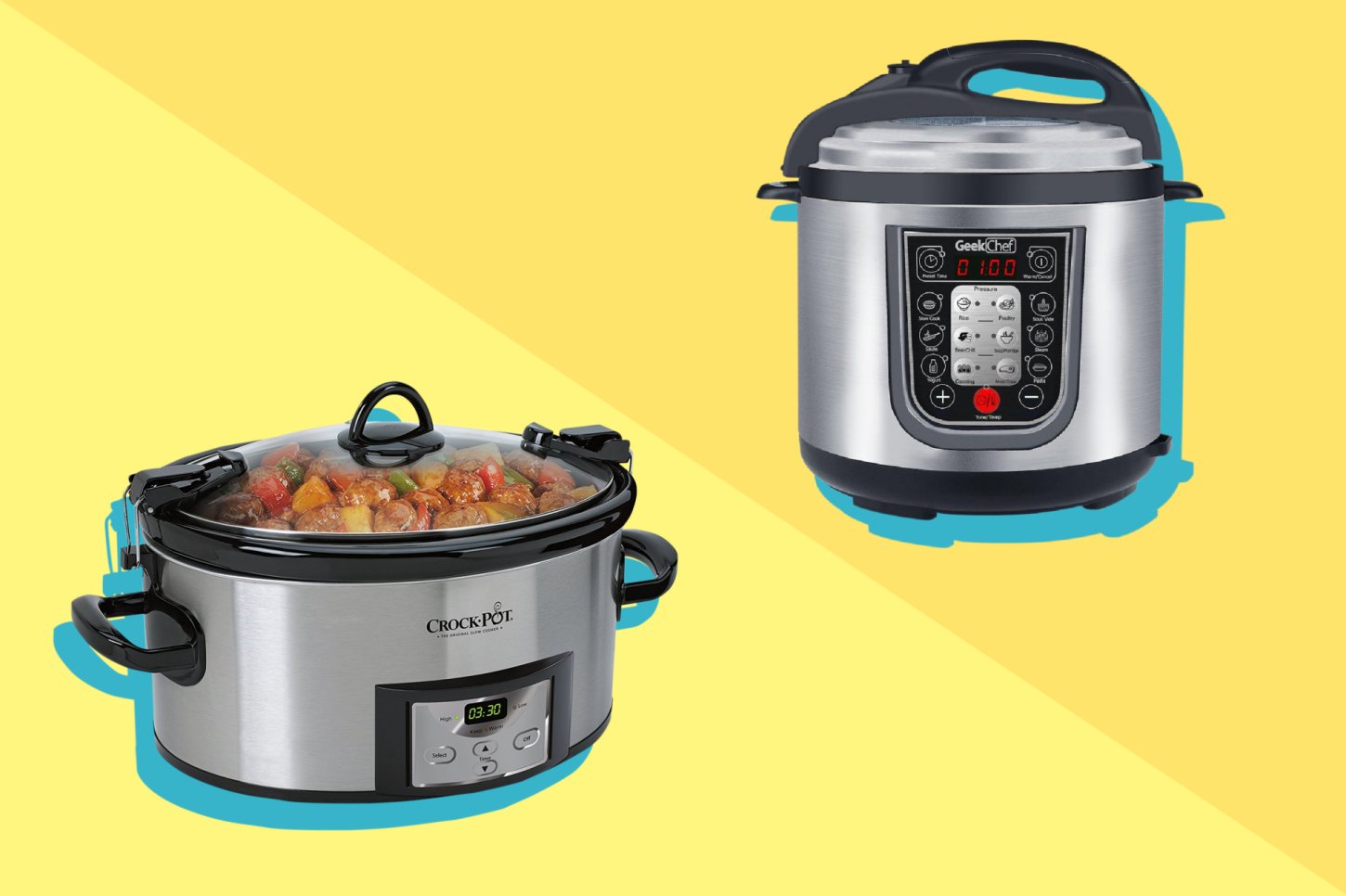 Are Pressure Cookers Apt for Everyday Cooking?