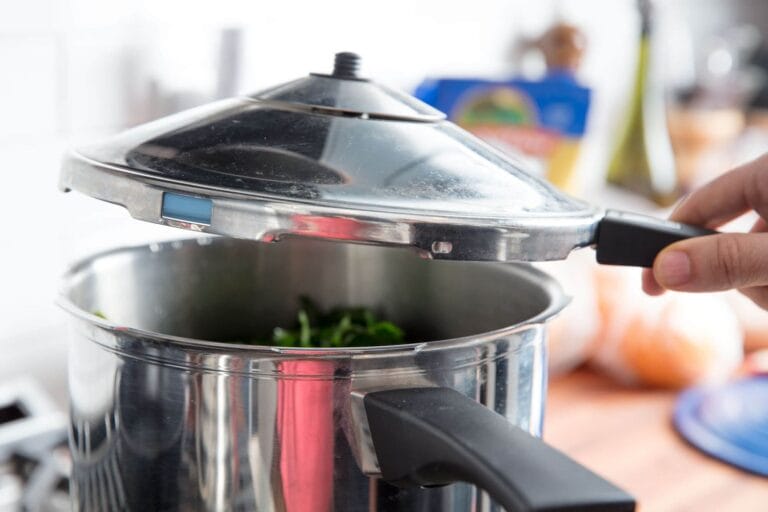 What Are The Safety Innovations In Modern Pressure Cookers?