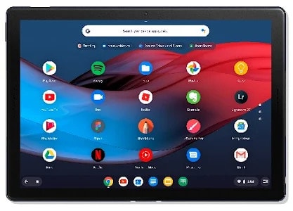 What Are The Available Storage Options For Google Pixel Slate?