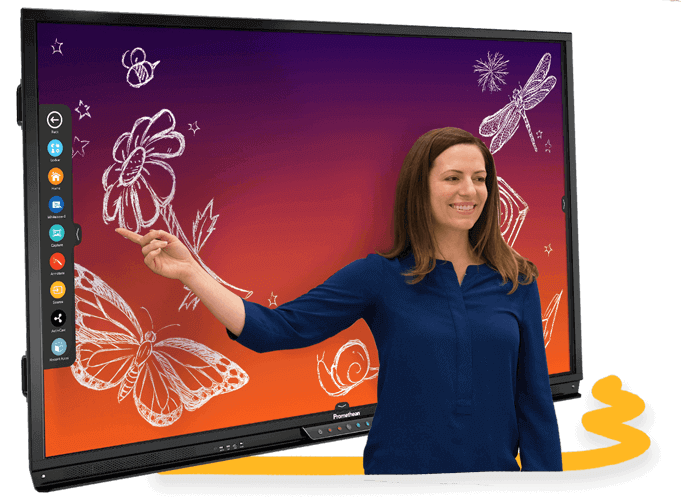 Is Promethean Activpanel Suitable For Interactive Quizzes?