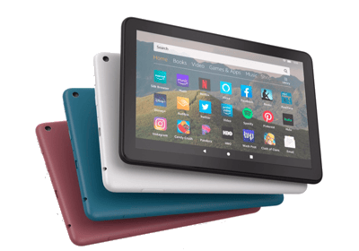 What Are The Hardware Specifications Of Amazon Fire Tablets?