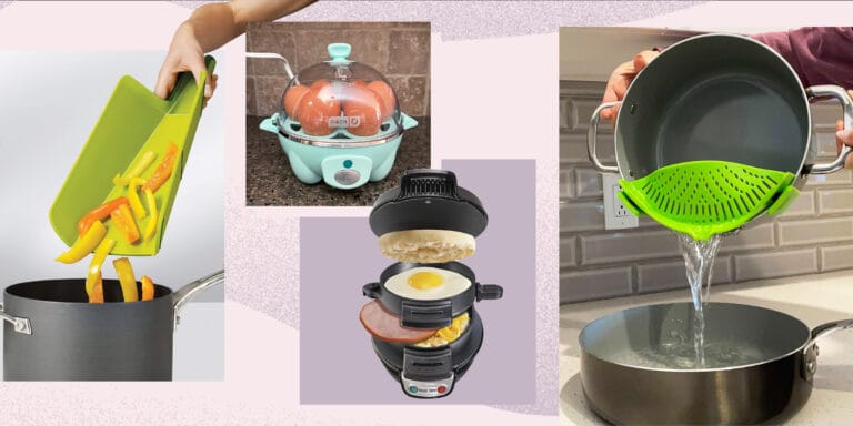 What Gadgets Are Essential For Successful Cooking?