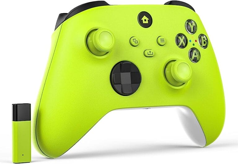 Gaming Freedom: Navigating Wireless Xbox Controllers