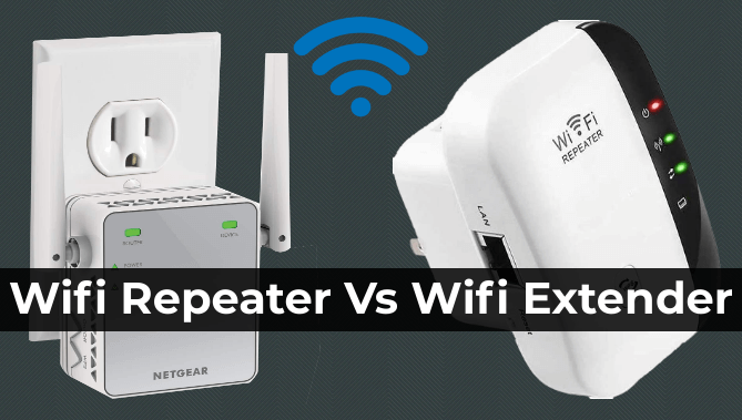 What Is A Wireless Repeater? (How Does it Work, Benefits and More)
