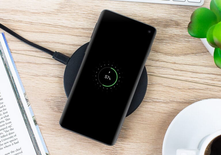 Do Wireless Chargers Work On All Phones?
