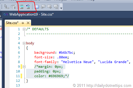 How To Uncomment In Visual Studio? (Steps with Video)