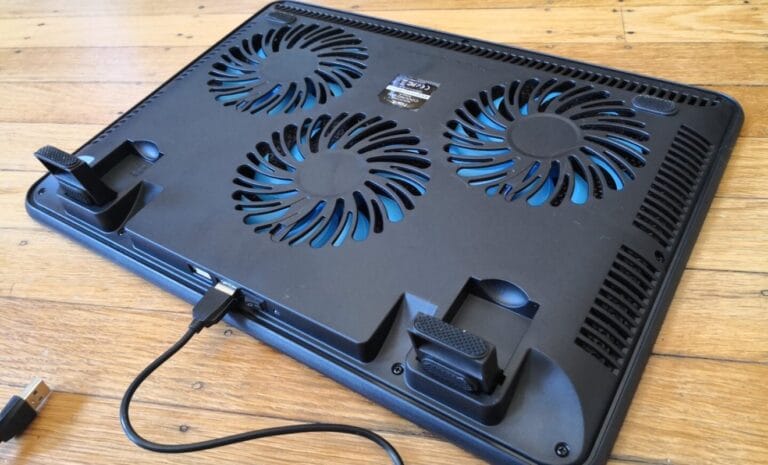 Are Laptop Cooling Pads Worth It? (Explained)