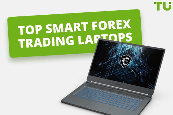 Trading Efficiency: Navigating The Best Laptops For Trading