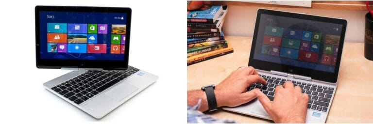 The Perfect Balance: 11.6 Inch Laptops