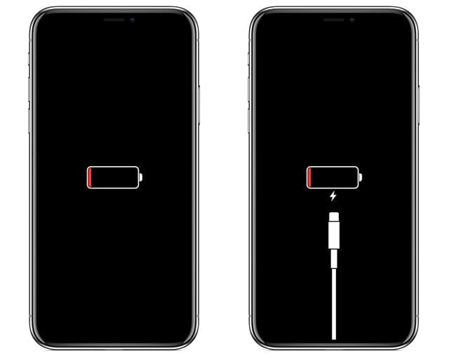 Do Iphones Charge While Powered Off?