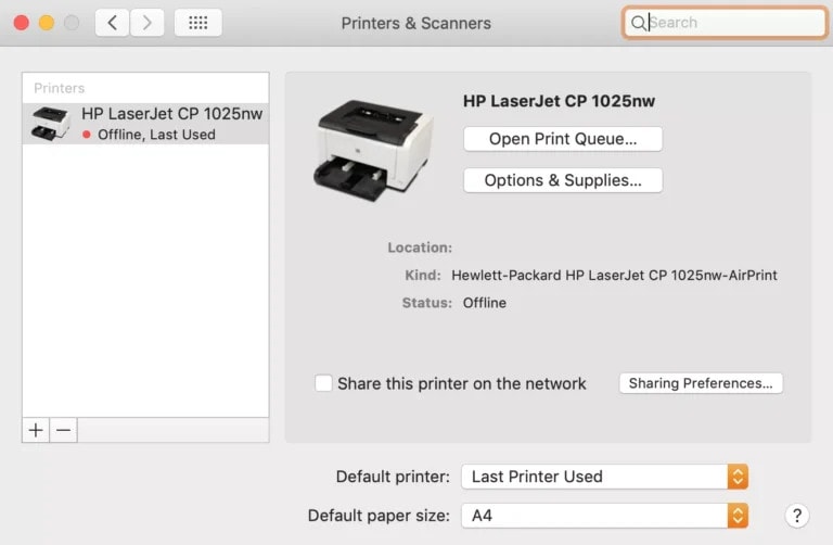 How To Add Wireless Printer To Mac? (Video and Steps)