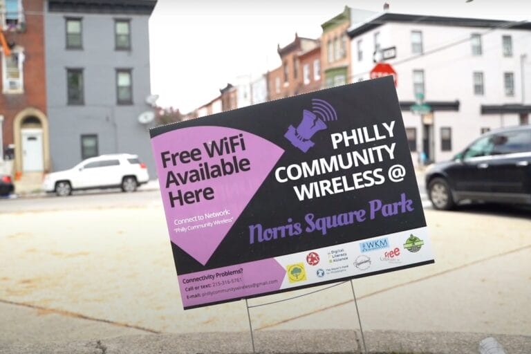 Philadelphia’s Connectivity Offerings: Exploring Philly Wireless