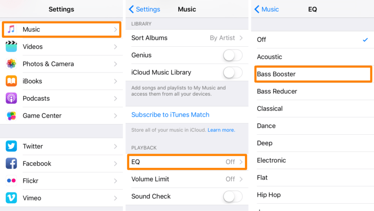 How To Adjust Bass On iPhone? (Steps and Video)