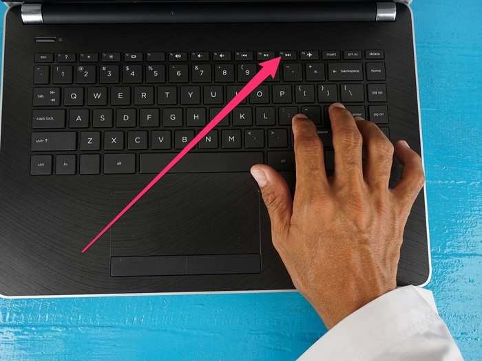 How To Make Full Screen On Laptop Using Keyboard?