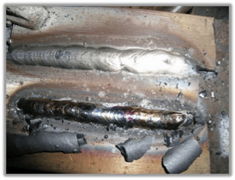 What Is Slag In Welding?