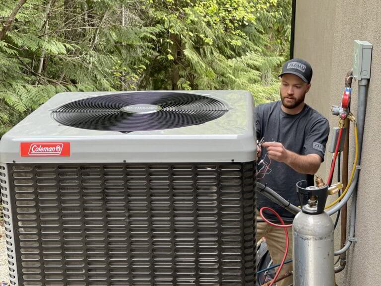 How Do I Know If I Have A Heat Pump?