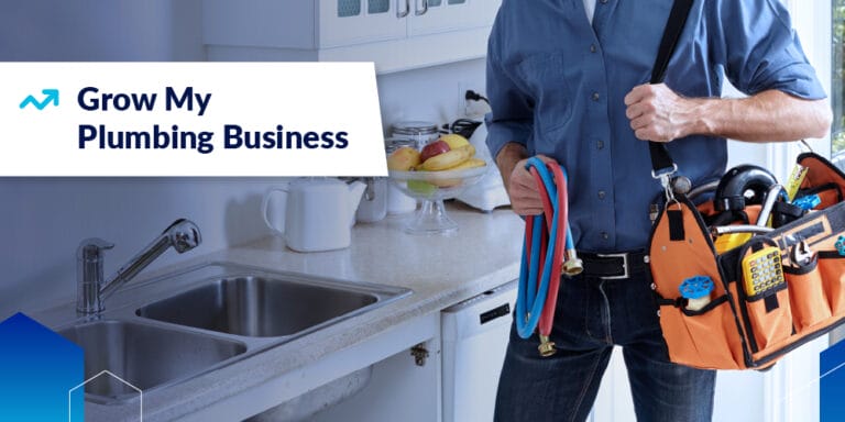How To Grow A Plumbing Business?
