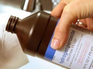 Does Hydrogen Peroxide Damage Plumbing?