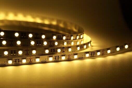 How Long Do Led Strip Lights Last?