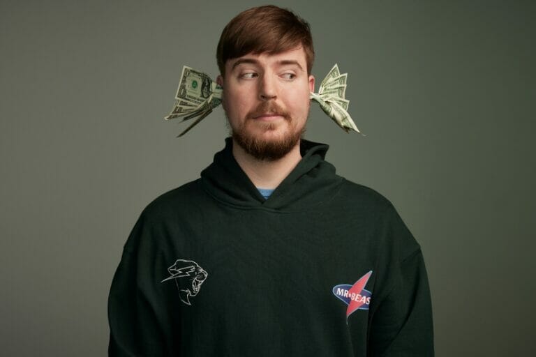 MrBeast: Weight, Age, Husband, Biography, Family & Facts