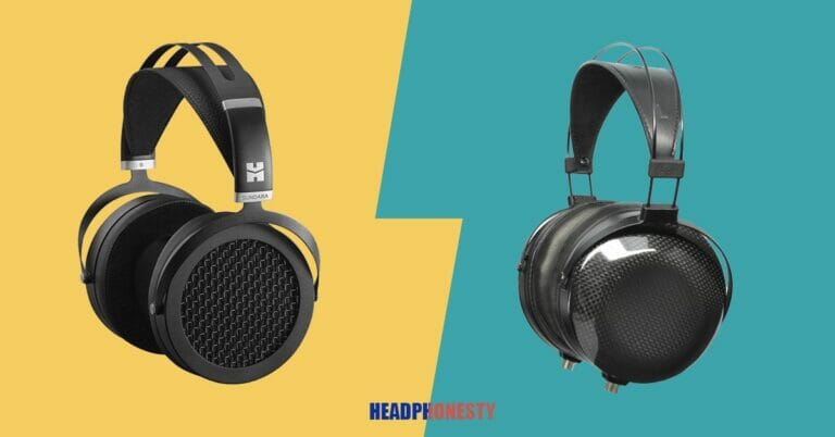 How Do Open-back Headphones Affect The Overall Audio Immersion?