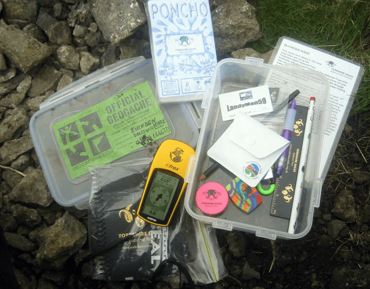 Is Geocaching And Gps For Everyone?