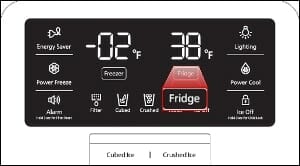 What’s The Ideal Temperature For A French Door Fridge?