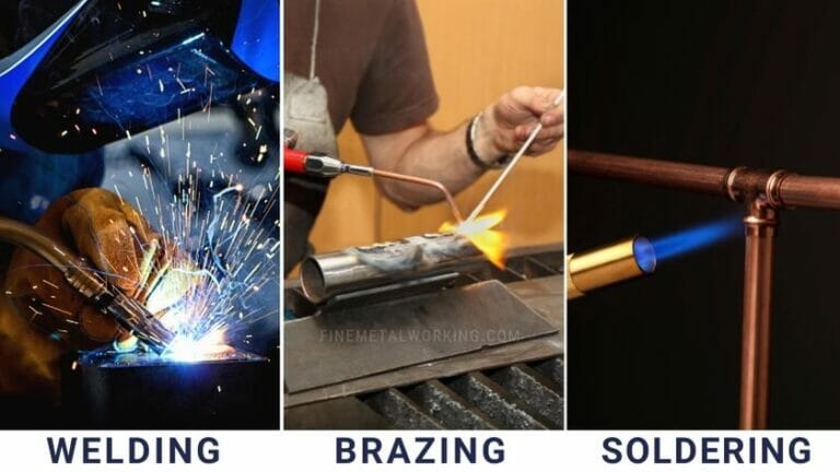 Welding Vs Brazing: Which Is Better For You In 2023?