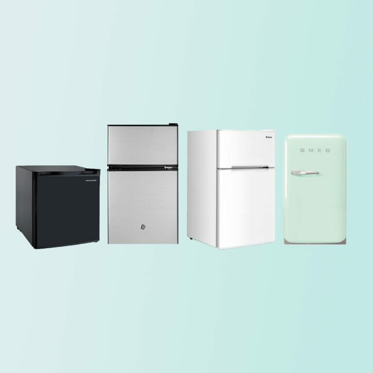 What’s The Ideal Humidity For Mini Fridges?