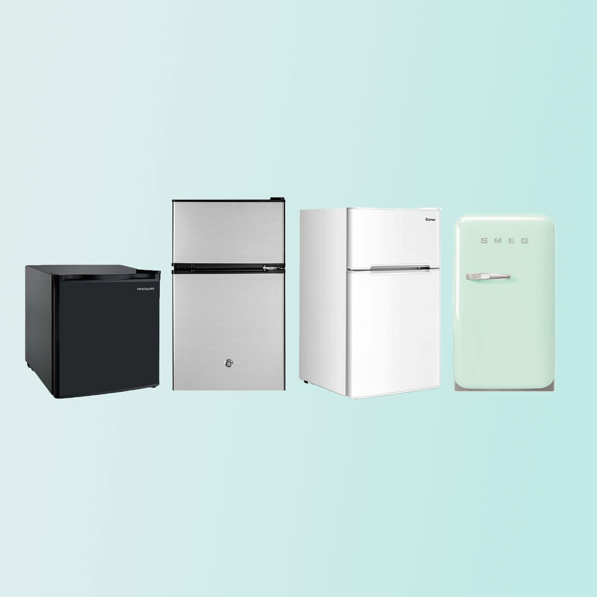 What's The Ideal Humidity For Mini Fridges?