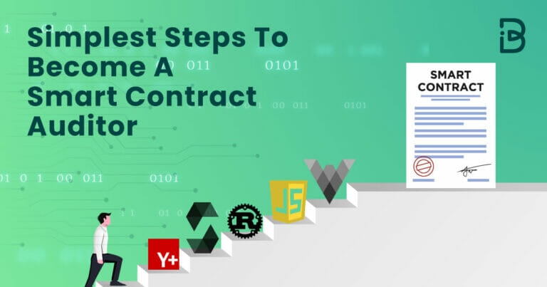 How To Become Smart Contract Auditor?