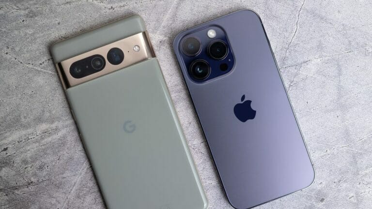Google Pixel 7 Pro Vs Apple Iphone 14 Pro Specs: What You Need To Know Before Buying?