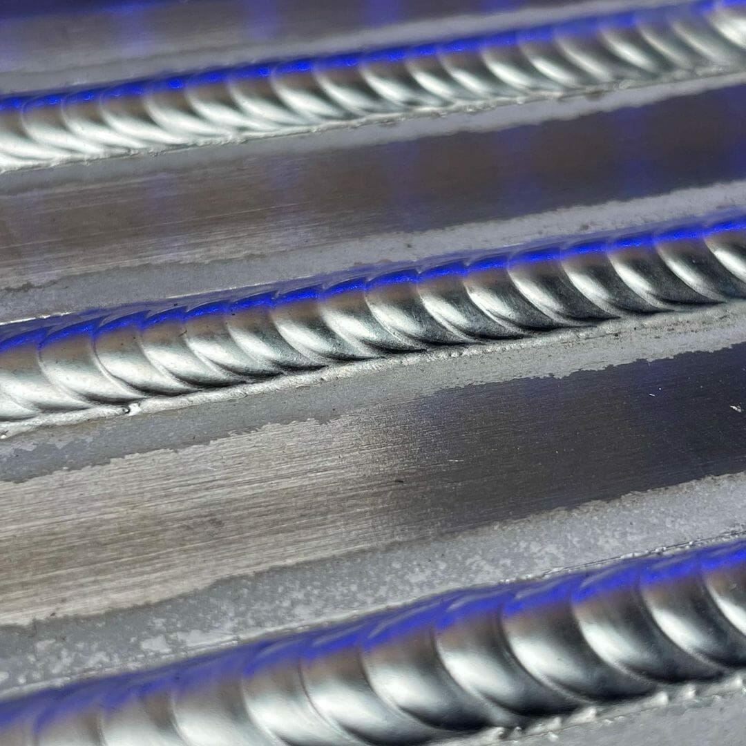 Achieving Precision With Pacific Arc Tig Welding Daily News Gallery