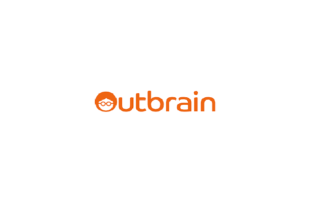 outbrain native ads