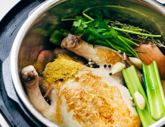Are Pressure Cookers Suitable For Soups And Broths?