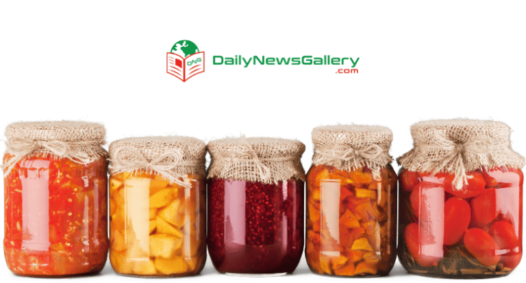 Efficiency In A Jar: Time-saving Tricks With Canning Tongs